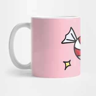 Pepperminty Fresh Mug